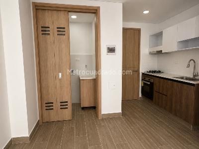 Apartamento de 1 alcoba en venta en Malecon Rio Edificio Vive Rio, Barranquilla, 36 m² · foto 20 de 20