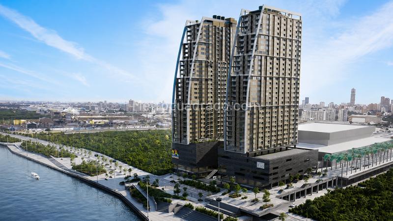 Piso – Barranquilla - Vista 2