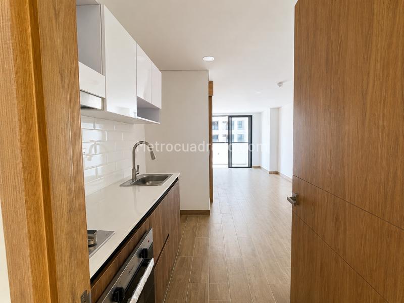 Piso – Barranquilla - Vista 4