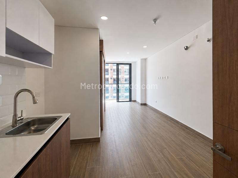 Piso – Barranquilla - Vista 5