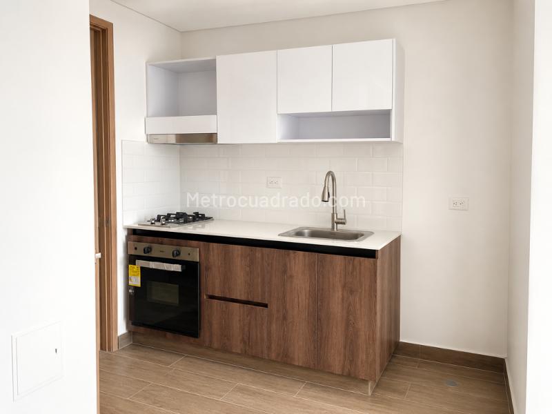 Piso – Barranquilla - Más