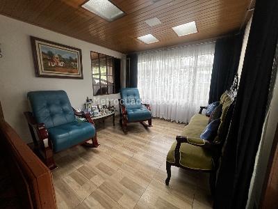 Apartamento en venta en El Tunal, Bogotá · foto 2 de 2