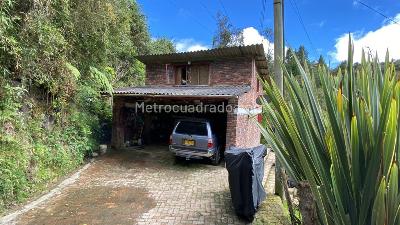Casa en venta en Vereda El Hato, La Calera · foto 2 de 20