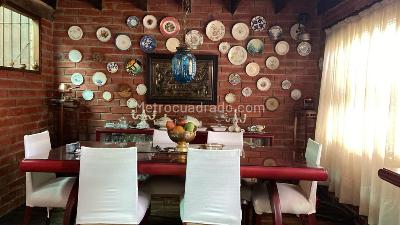 Casa en venta en Vereda El Hato, La Calera · foto 4 de 20
