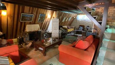 Casa en venta en Vereda El Hato, La Calera · foto 5 de 20