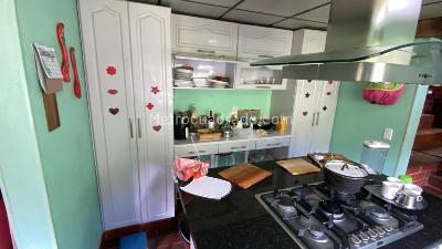 Casa en venta en Vereda El Hato, La Calera · foto 8 de 20