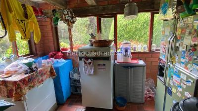 Casa en venta en Vereda El Hato, La Calera · foto 15 de 20