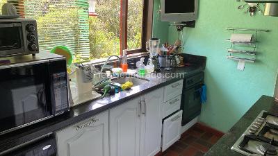Casa en venta en Vereda El Hato, La Calera · foto 17 de 20