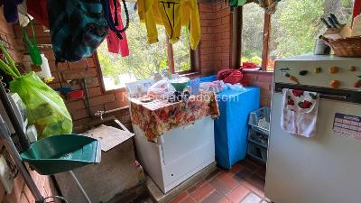 Casa en venta en Vereda El Hato, La Calera · foto 18 de 20