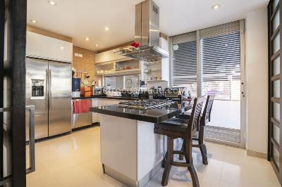 Casa de 4 alcobas en venta en Cerros De Suba (Localidad De Suba), Bogotá, 311 m² · foto 7 de 20