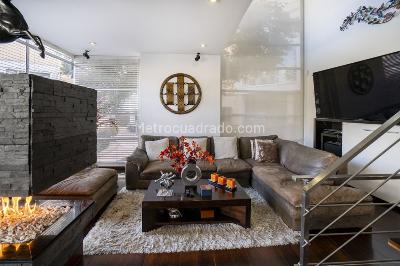 Casa de 4 alcobas en venta en Cerros De Suba (Localidad De Suba), Bogotá, 311 m² · foto 9 de 20