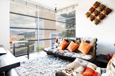 Casa de 4 alcobas en venta en Cerros De Suba (Localidad De Suba), Bogotá, 311 m² · foto 10 de 20