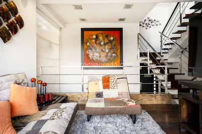 Casa de 4 alcobas en venta en Cerros De Suba (Localidad De Suba), Bogotá, 311 m² · foto 11 de 20