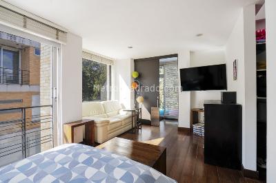 Casa de 4 alcobas en venta en Cerros De Suba (Localidad De Suba), Bogotá, 311 m² · foto 12 de 20