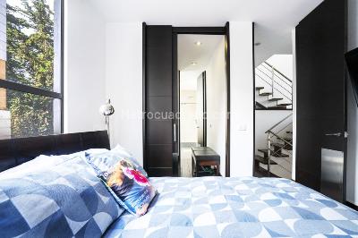 Casa de 4 alcobas en venta en Cerros De Suba (Localidad De Suba), Bogotá, 311 m² · foto 13 de 20