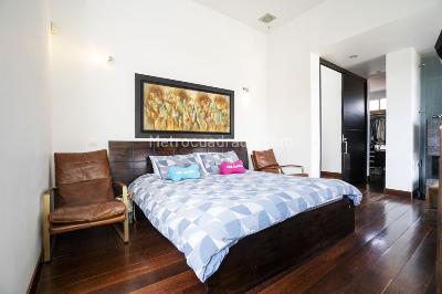 Casa de 4 alcobas en venta en Cerros De Suba (Localidad De Suba), Bogotá, 311 m² · foto 16 de 20