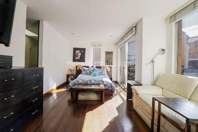 Casa de 4 alcobas en venta en Cerros De Suba (Localidad De Suba), Bogotá, 311 m² · foto 20 de 20