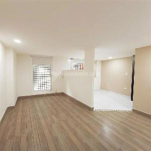 Apartaestudio en venta en Mariscal Sucre, Bogotá, 28 m² · foto 4 de 14