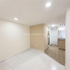 Apartaestudio en venta en Mariscal Sucre, Bogotá, 28 m² · foto 10 de 14