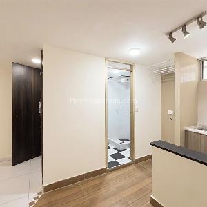 Apartaestudio en venta en Mariscal Sucre, Bogotá, 28 m² · foto 13 de 14