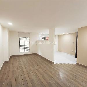 Apartaestudio en venta en Mariscal Sucre, Bogotá, 28 m² · foto 14 de 14