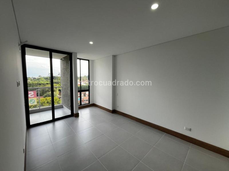Piso – Cali, Comuna 22 - Vista 5