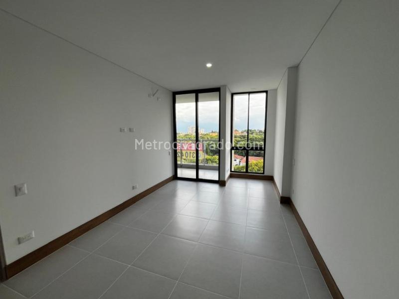 Piso – Cali, Comuna 22 - Más