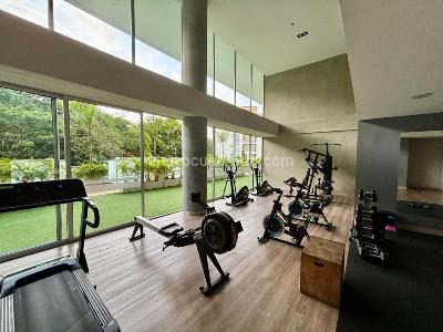 Apartamento de 4 alcobas en venta en Pance, Cali, 209 m² · foto 20 de 20