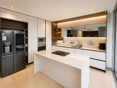Apartamento de 4 alcobas en venta en Pance, Cali, 209 m² · foto 4 de 20