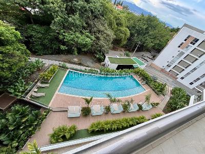 Apartamento de 4 alcobas en venta en Pance, Cali, 209 m² · foto 5 de 20