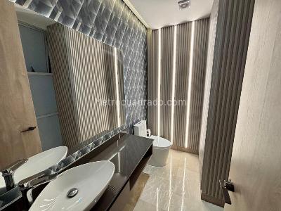 Apartamento de 4 alcobas en venta en Pance, Cali, 209 m² · foto 7 de 20