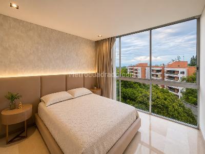 Apartamento de 4 alcobas en venta en Pance, Cali, 209 m² · foto 8 de 20
