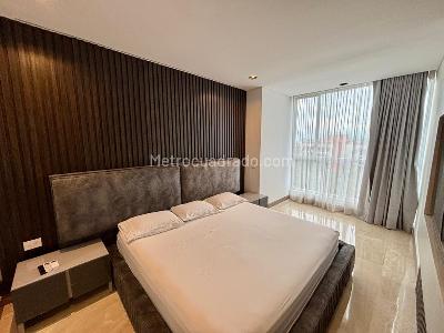 Apartamento de 4 alcobas en venta en Pance, Cali, 209 m² · foto 9 de 20
