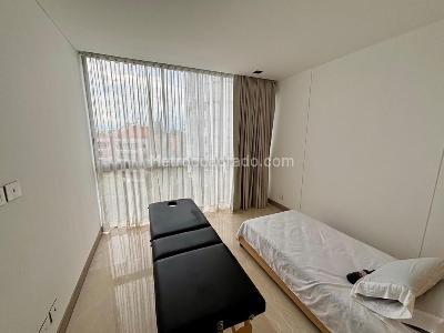 Apartamento de 4 alcobas en venta en Pance, Cali, 209 m² · foto 10 de 20