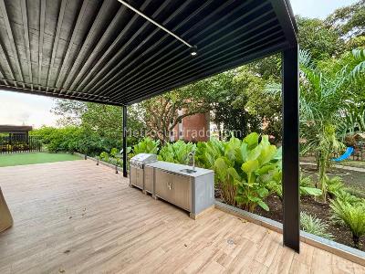 Apartamento de 4 alcobas en venta en Pance, Cali, 209 m² · foto 12 de 20