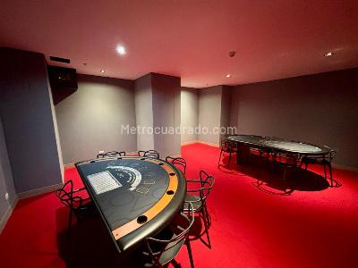 Apartamento de 4 alcobas en venta en Pance, Cali, 209 m² · foto 13 de 20