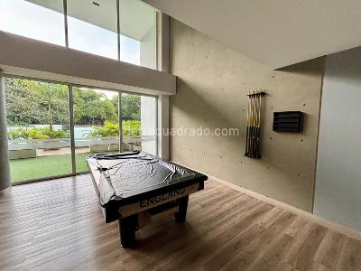 Apartamento de 4 alcobas en venta en Pance, Cali, 209 m² · foto 19 de 20