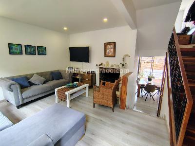 Casa de 3 alcobas en venta en Cedritos, Bogotá, 149 m² · foto 2 de 20