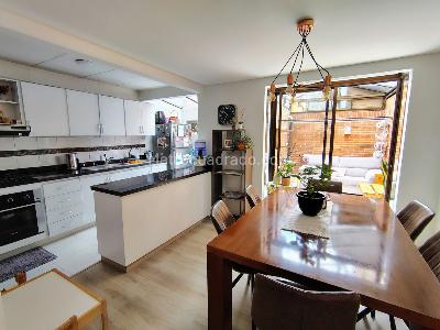 Casa de 3 alcobas en venta en Cedritos, Bogotá, 149 m² · foto 4 de 20