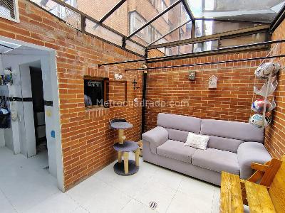 Casa de 3 alcobas en venta en Cedritos, Bogotá, 149 m² · foto 5 de 20