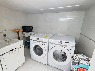 Casa de 3 alcobas en venta en Cedritos, Bogotá, 149 m² · foto 7 de 20