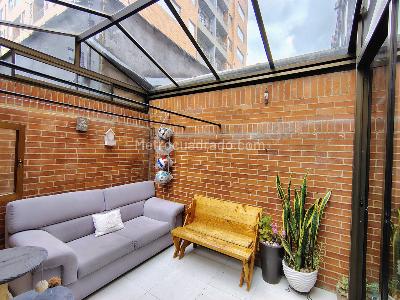 Casa de 3 alcobas en venta en Cedritos, Bogotá, 149 m² · foto 8 de 20