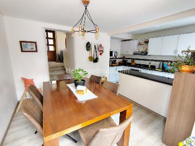 Casa de 3 alcobas en venta en Cedritos, Bogotá, 149 m² · foto 9 de 20