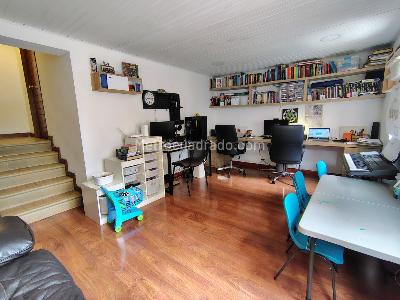 Casa de 3 alcobas en venta en Cedritos, Bogotá, 149 m² · foto 10 de 20