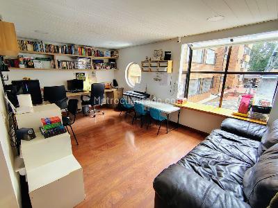 Casa de 3 alcobas en venta en Cedritos, Bogotá, 149 m² · foto 11 de 20