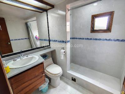 Casa de 3 alcobas en venta en Cedritos, Bogotá, 149 m² · foto 12 de 20