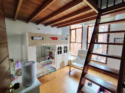 Casa de 3 alcobas en venta en Cedritos, Bogotá, 149 m² · foto 14 de 20