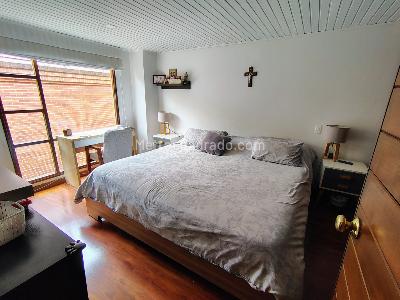 Casa de 3 alcobas en venta en Cedritos, Bogotá, 149 m² · foto 15 de 20