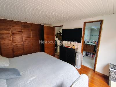 Casa de 3 alcobas en venta en Cedritos, Bogotá, 149 m² · foto 16 de 20