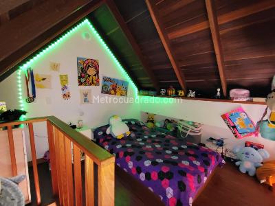 Casa de 3 alcobas en venta en Cedritos, Bogotá, 149 m² · foto 17 de 20